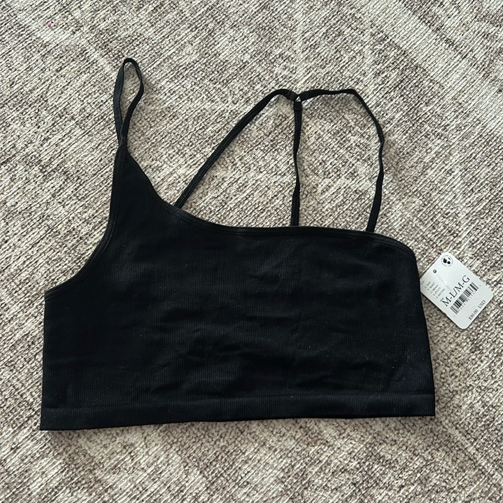 Free People bralette